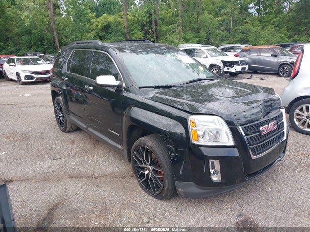 Auction sale of the 2013 Gmc Terrain Sle-2, vin: 2GKALSEK2D6366044, lot number: 45447831