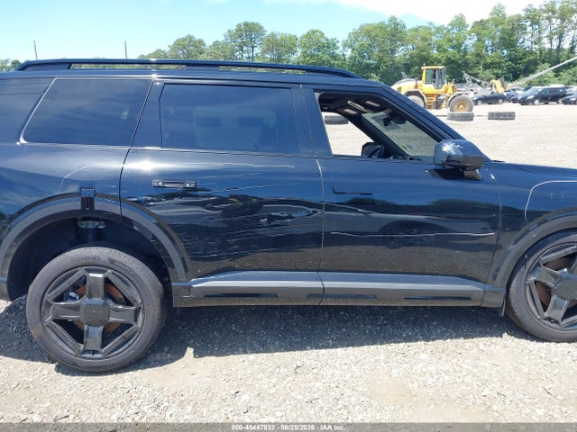 Aukcja sprzedaży 2027 Kia Telluride X-line Sx-prestige, vin: 5XYPLES15VG010971, numer aukcji: 45447832