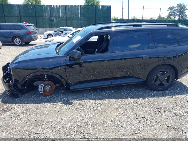 Aukcja sprzedaży 2027 Kia Telluride X-line Sx-prestige, vin: 5XYPLES15VG010971, numer aukcji: 45447832