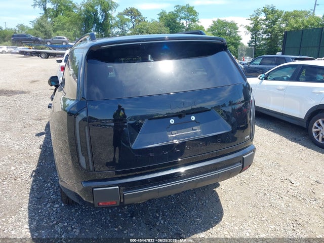 Aukcja sprzedaży 2027 Kia Telluride X-line Sx-prestige, vin: 5XYPLES15VG010971, numer aukcji: 45447832