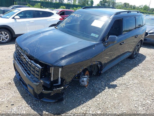 Aukcja sprzedaży 2027 Kia Telluride X-line Sx-prestige, vin: 5XYPLES15VG010971, numer aukcji: 45447832
