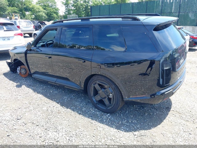 Aukcja sprzedaży 2027 Kia Telluride X-line Sx-prestige, vin: 5XYPLES15VG010971, numer aukcji: 45447832