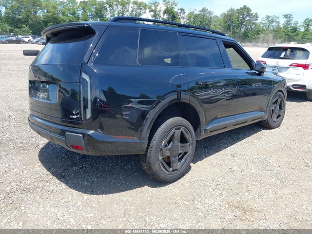 Aukcja sprzedaży 2027 Kia Telluride X-line Sx-prestige, vin: 5XYPLES15VG010971, numer aukcji: 45447832