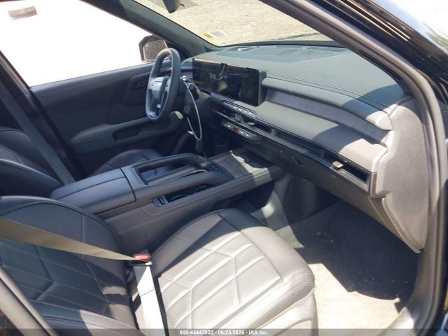 Aukcja sprzedaży 2027 Kia Telluride X-line Sx-prestige, vin: 5XYPLES15VG010971, numer aukcji: 45447832
