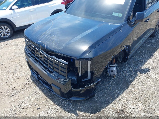 Aukcja sprzedaży 2027 Kia Telluride X-line Sx-prestige, vin: 5XYPLES15VG010971, numer aukcji: 45447832