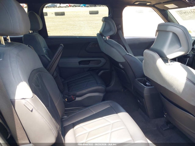 Aukcja sprzedaży 2027 Kia Telluride X-line Sx-prestige, vin: 5XYPLES15VG010971, numer aukcji: 45447832