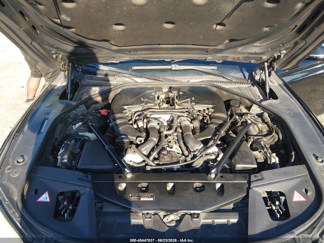 BMW ALPINA B7 2014 WBAYE8C56ED135829 Image 10