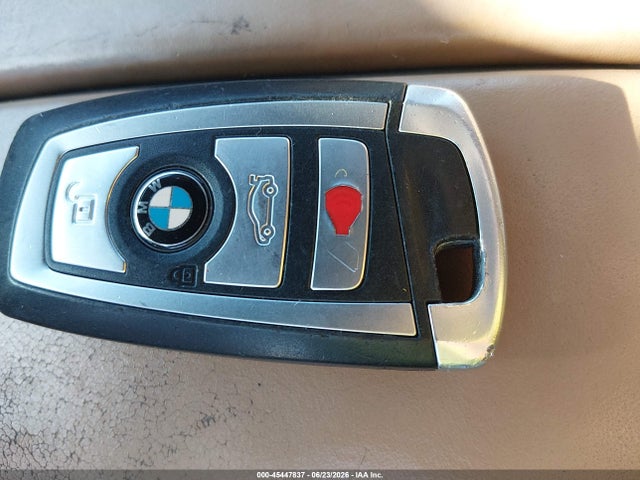 BMW ALPINA B7 2014 WBAYE8C56ED135829 Image 11