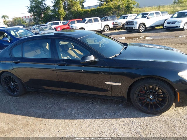 BMW ALPINA B7 2014 WBAYE8C56ED135829 Image 13