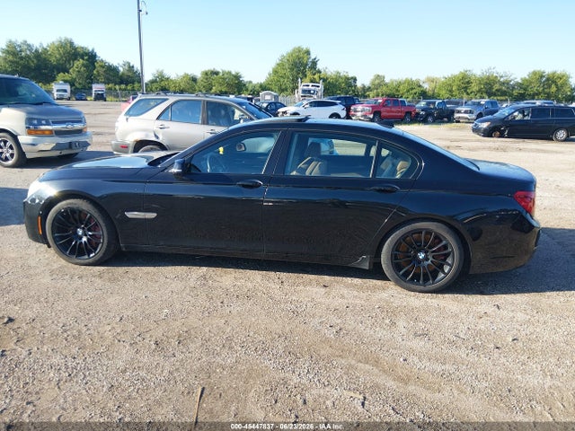 BMW ALPINA B7 2014 WBAYE8C56ED135829 Image 14