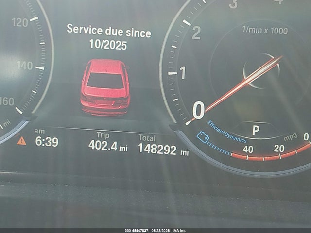 BMW ALPINA B7 2014 WBAYE8C56ED135829 Image 15