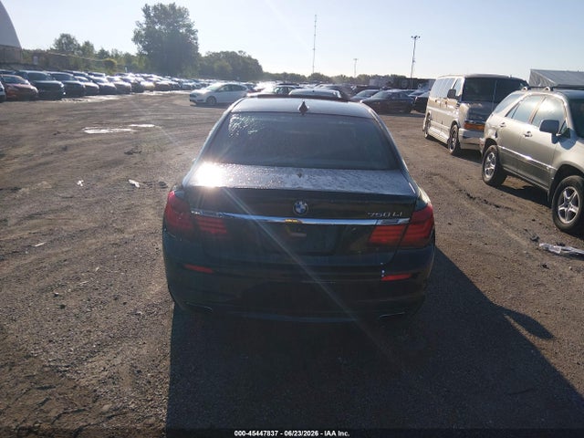 BMW ALPINA B7 2014 WBAYE8C56ED135829 Image 16