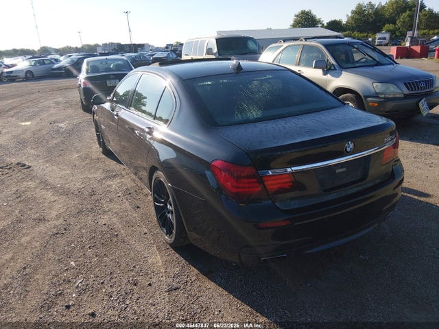 BMW ALPINA B7 2014 WBAYE8C56ED135829 Image 3