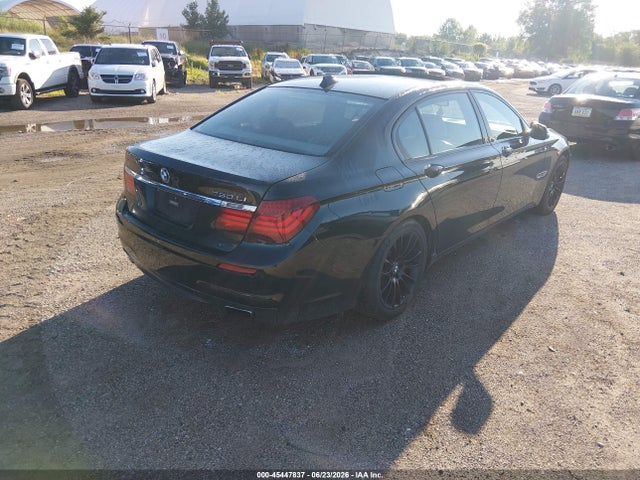 BMW ALPINA B7 2014 WBAYE8C56ED135829 Image 4