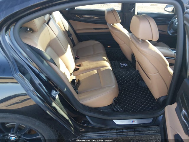 BMW ALPINA B7 2014 WBAYE8C56ED135829 Image 8