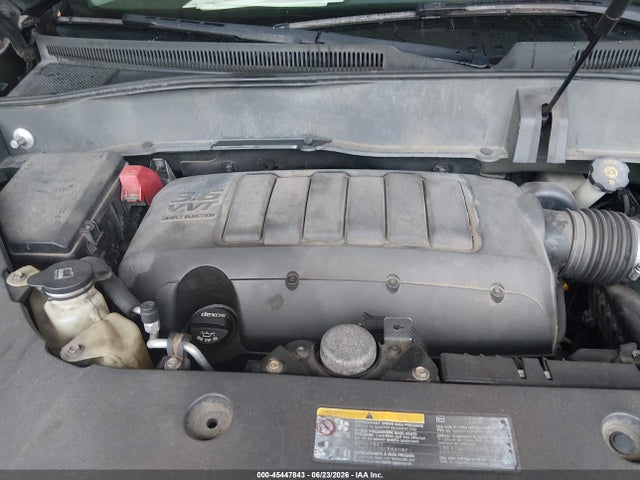 Aukcja sprzedaży 2015 Gmc Acadia Sle-1, vin: 1GKKRNEDXFJ361105, numer aukcji: 45447843
