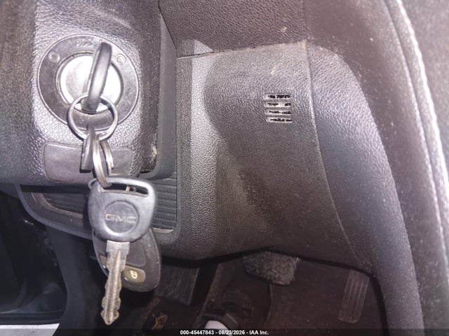 Aukcja sprzedaży 2015 Gmc Acadia Sle-1, vin: 1GKKRNEDXFJ361105, numer aukcji: 45447843