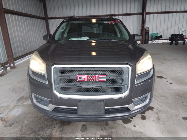 Aukcja sprzedaży 2015 Gmc Acadia Sle-1, vin: 1GKKRNEDXFJ361105, numer aukcji: 45447843