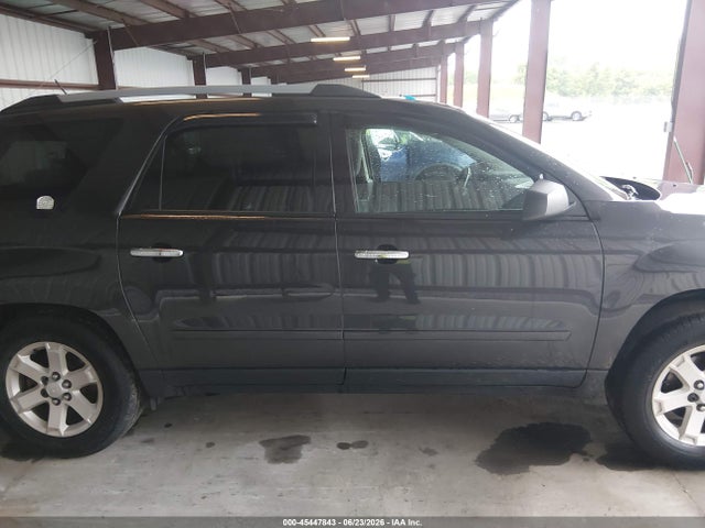Aukcja sprzedaży 2015 Gmc Acadia Sle-1, vin: 1GKKRNEDXFJ361105, numer aukcji: 45447843
