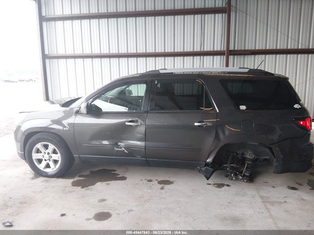Aukcja sprzedaży 2015 Gmc Acadia Sle-1, vin: 1GKKRNEDXFJ361105, numer aukcji: 45447843