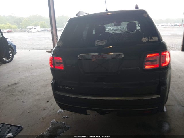 Aukcja sprzedaży 2015 Gmc Acadia Sle-1, vin: 1GKKRNEDXFJ361105, numer aukcji: 45447843