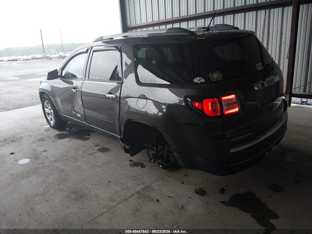 Aukcja sprzedaży 2015 Gmc Acadia Sle-1, vin: 1GKKRNEDXFJ361105, numer aukcji: 45447843