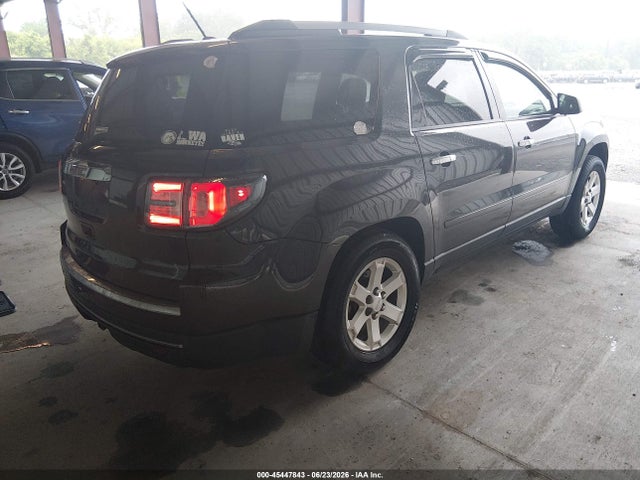 Aukcja sprzedaży 2015 Gmc Acadia Sle-1, vin: 1GKKRNEDXFJ361105, numer aukcji: 45447843
