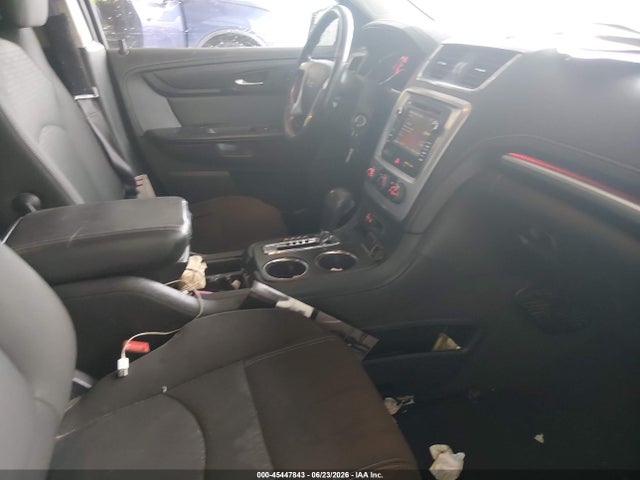 Aukcja sprzedaży 2015 Gmc Acadia Sle-1, vin: 1GKKRNEDXFJ361105, numer aukcji: 45447843