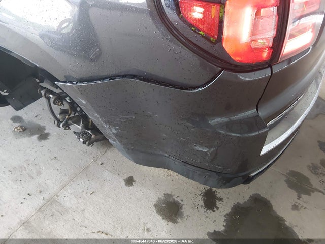 Aukcja sprzedaży 2015 Gmc Acadia Sle-1, vin: 1GKKRNEDXFJ361105, numer aukcji: 45447843