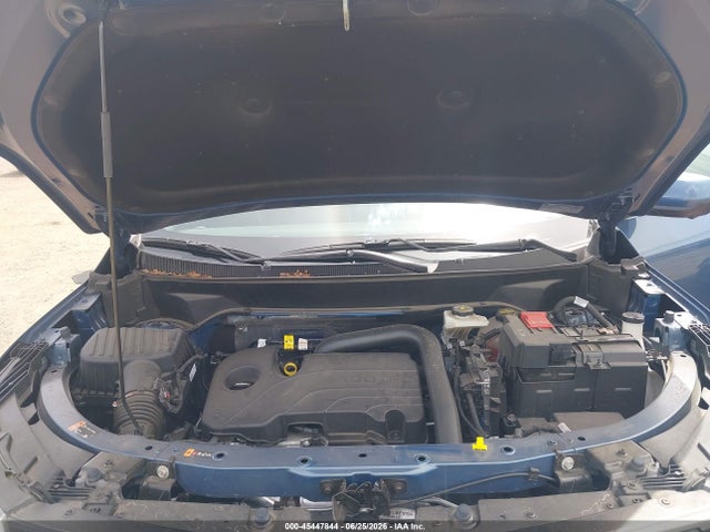 3GNAXHEG9SL202577 Chevrolet Equinox Fwd Lt