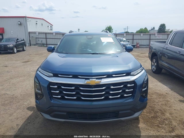 3GNAXHEG9SL202577 Chevrolet Equinox Fwd Lt