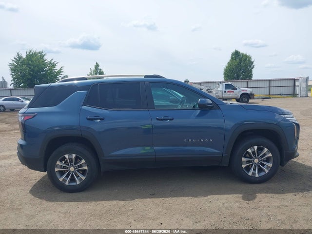 3GNAXHEG9SL202577 Chevrolet Equinox Fwd Lt