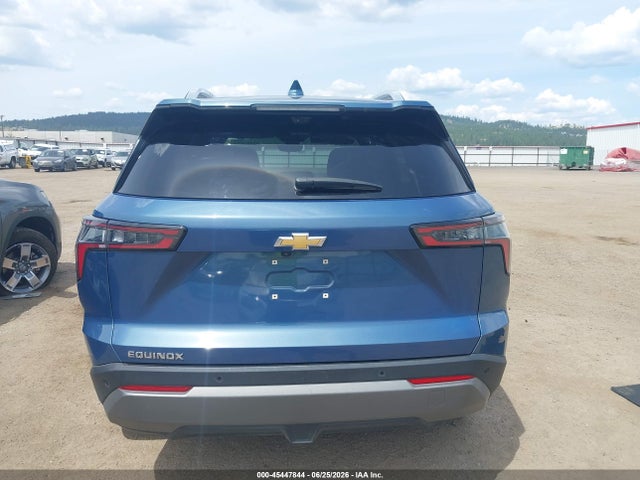 3GNAXHEG9SL202577 Chevrolet Equinox Fwd Lt