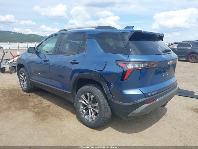 3GNAXHEG9SL202577 Chevrolet Equinox Fwd Lt
