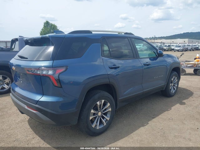 3GNAXHEG9SL202577 Chevrolet Equinox Fwd Lt