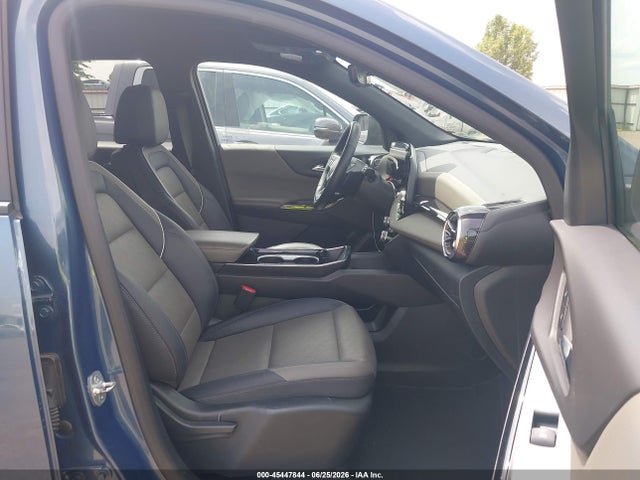 3GNAXHEG9SL202577 Chevrolet Equinox Fwd Lt