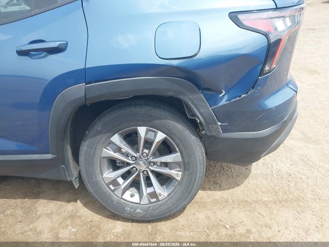 3GNAXHEG9SL202577 Chevrolet Equinox Fwd Lt