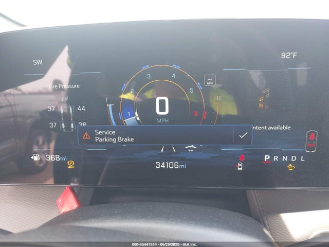 3GNAXHEG9SL202577 Chevrolet Equinox Fwd Lt