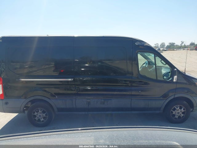 Ford Transit-250 2016 1FTYR2CM8GKB51864 Image 16