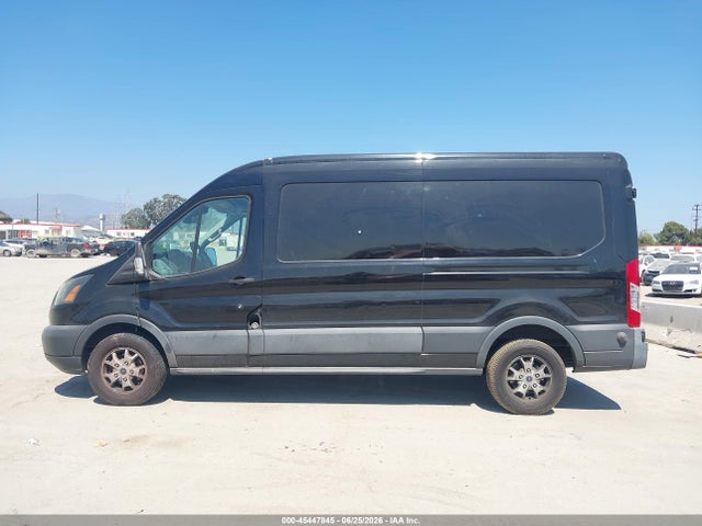 Ford Transit-250 2016 1FTYR2CM8GKB51864 Image 17
