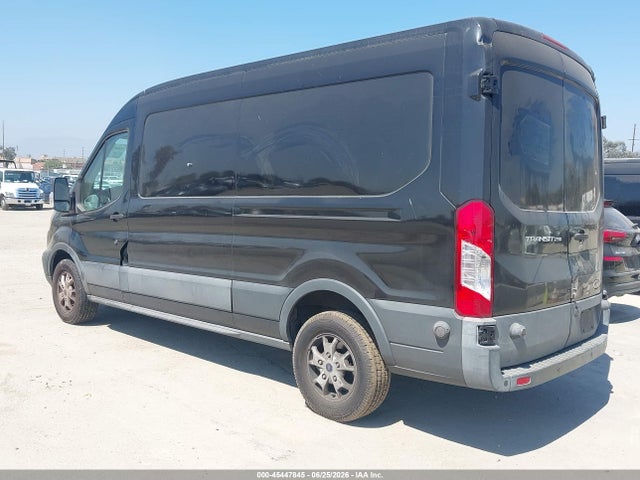 Ford Transit-250 2016 1FTYR2CM8GKB51864 Image 3