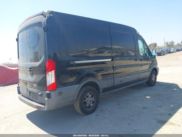 Ford Transit-250 2016 1FTYR2CM8GKB51864 Image 4