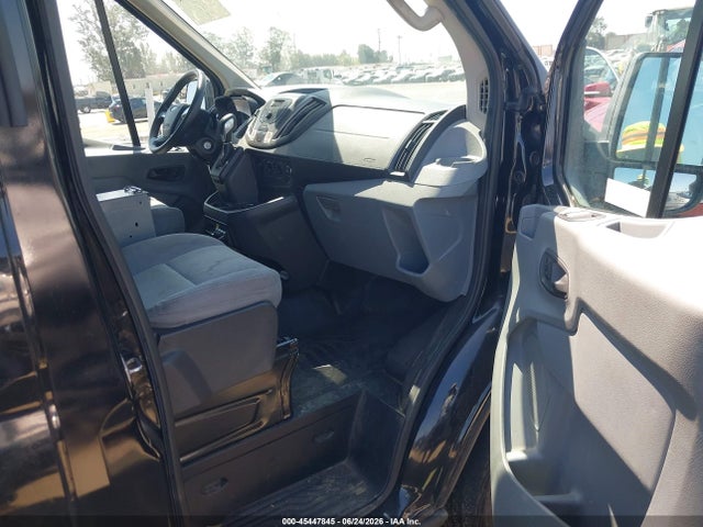 Ford Transit-250 2016 1FTYR2CM8GKB51864 Image 5