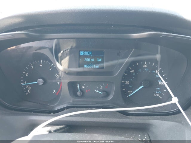 Ford Transit-250 2016 1FTYR2CM8GKB51864 Image 7