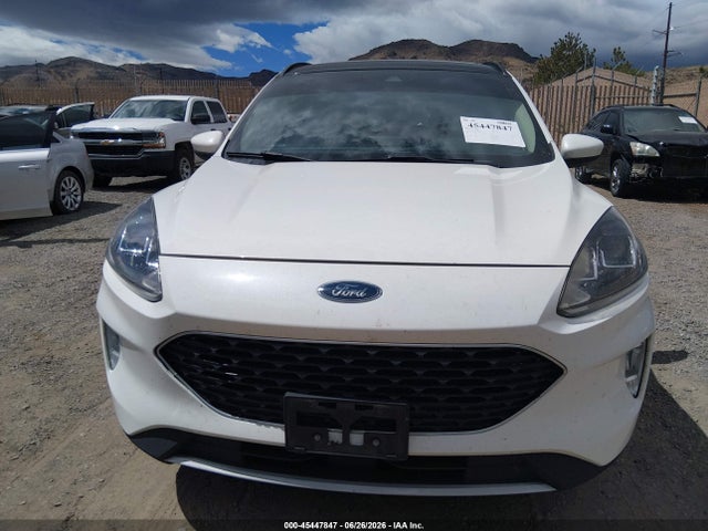 Ford ESCAPE SEL 2020 1FMCU9H62LUB25184 Image 13
