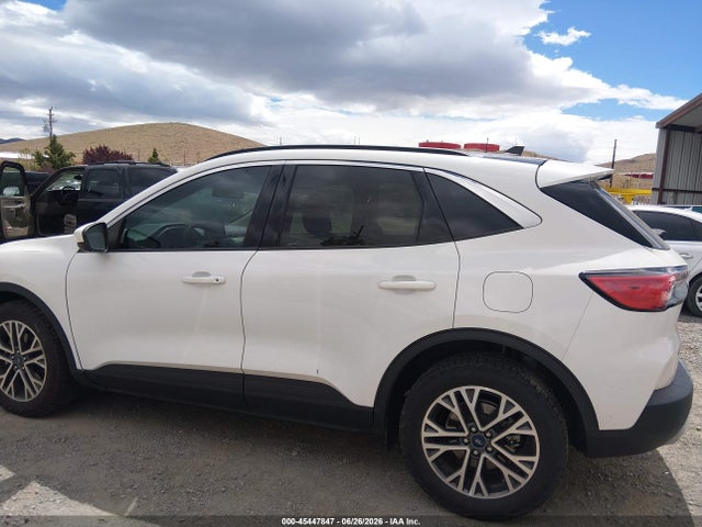 Ford ESCAPE SEL 2020 1FMCU9H62LUB25184 Image 15