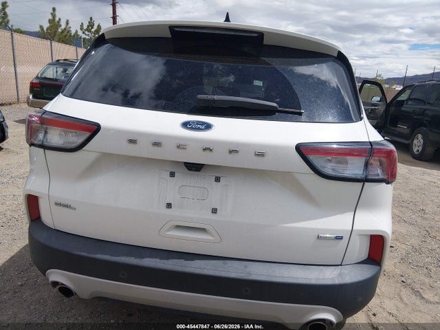 Ford ESCAPE SEL 2020 1FMCU9H62LUB25184 Image 17