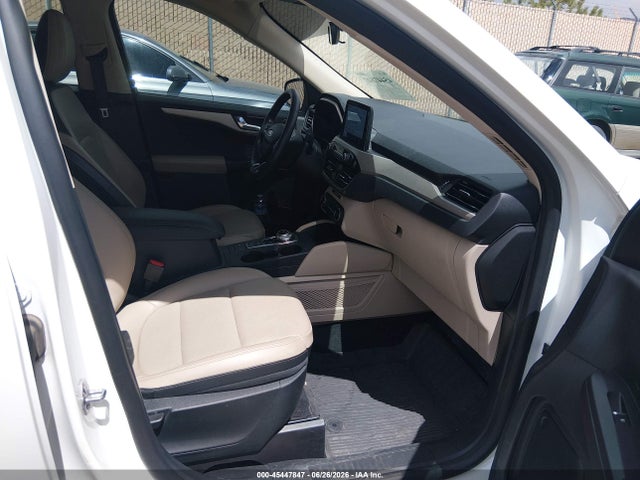 Ford ESCAPE SEL 2020 1FMCU9H62LUB25184 Image 5