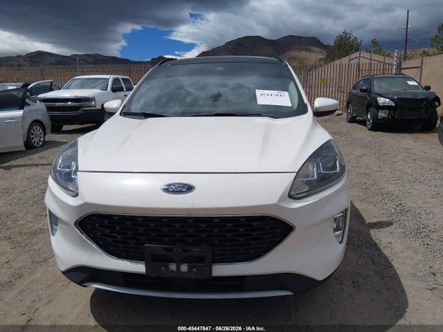 Ford ESCAPE SEL 2020 1FMCU9H62LUB25184 Image 6