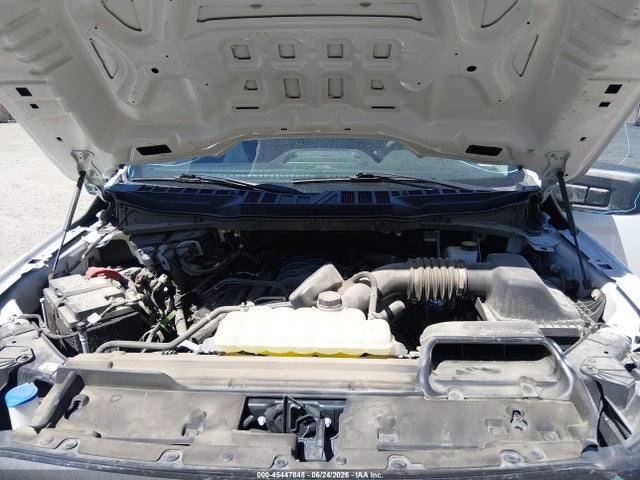 Ford F-150 Xl 2024 1FTFW1L58RKD85900 Image 10
